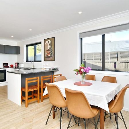 Lavandula 3 - Christchurch Holiday Homes Ngoại thất bức ảnh