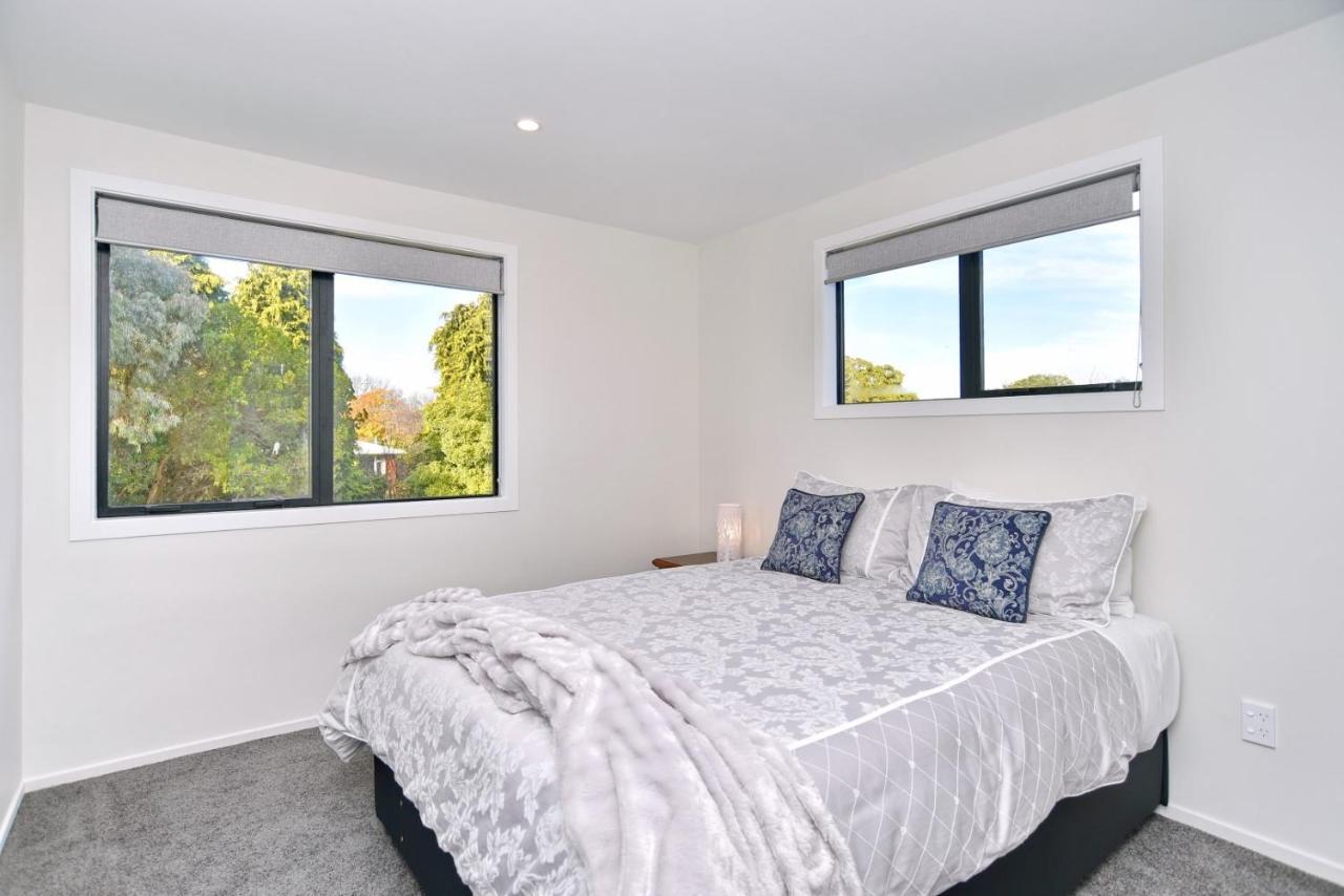 Lavandula 3 - Christchurch Holiday Homes Ngoại thất bức ảnh