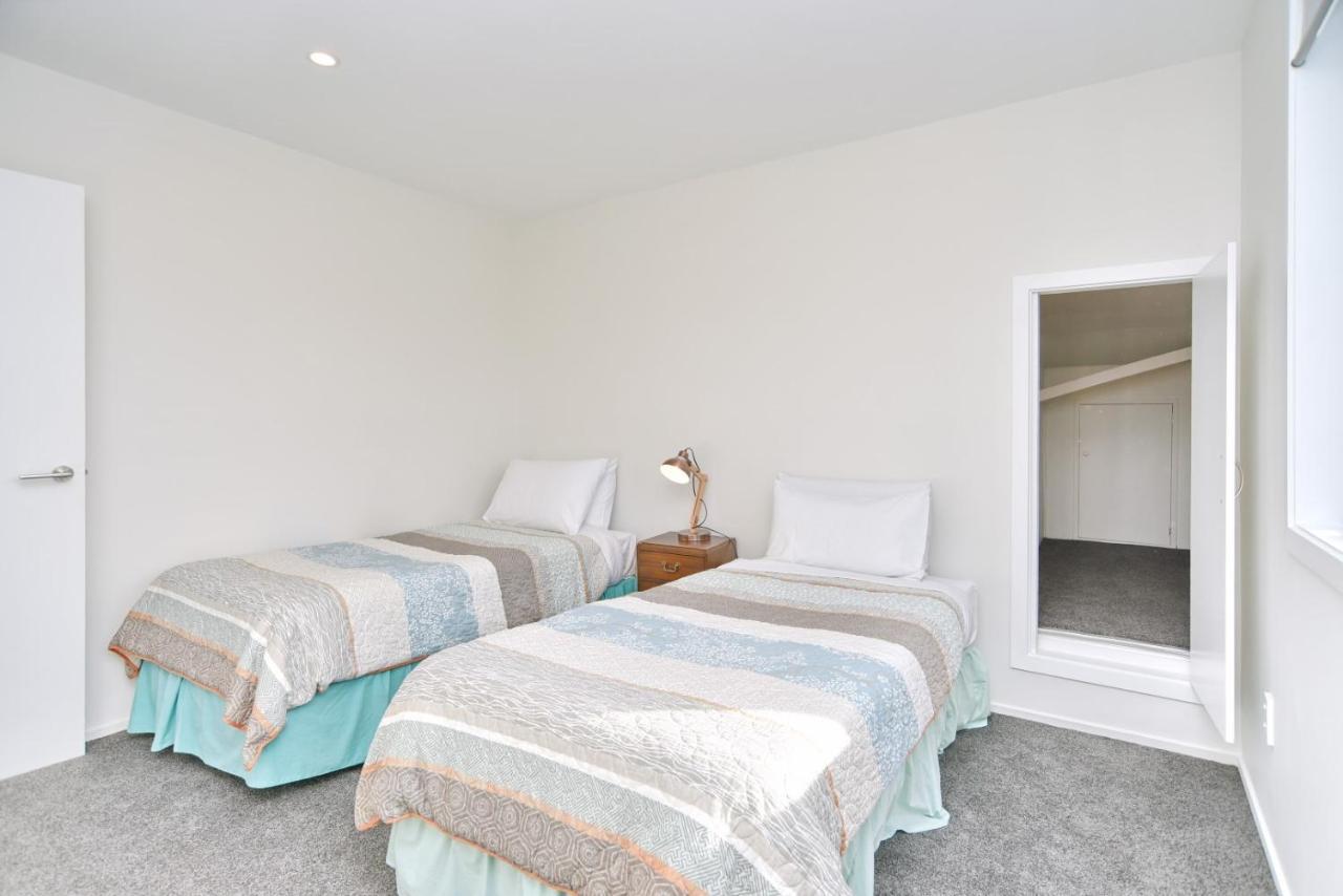 Lavandula 3 - Christchurch Holiday Homes Ngoại thất bức ảnh