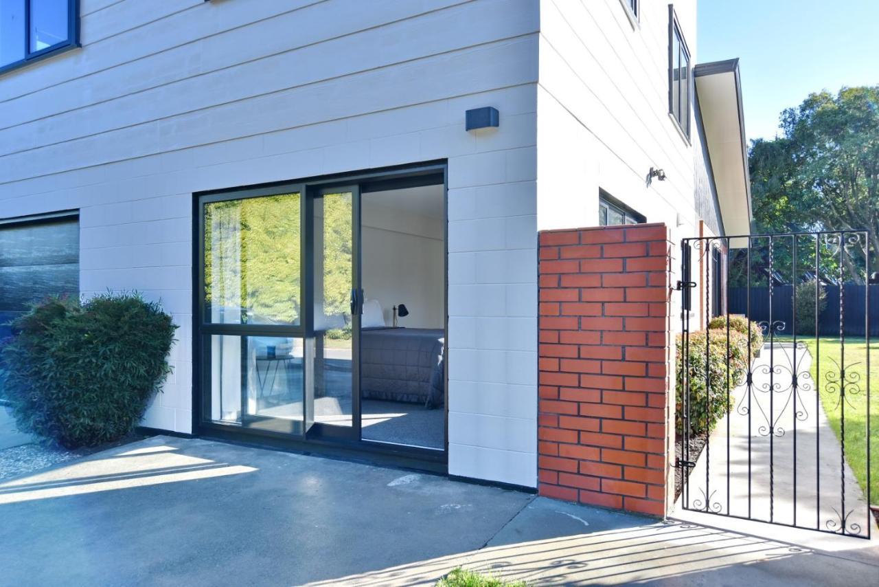 Lavandula 3 - Christchurch Holiday Homes Ngoại thất bức ảnh