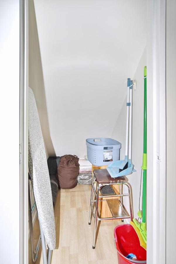 Lavandula 3 - Christchurch Holiday Homes Ngoại thất bức ảnh