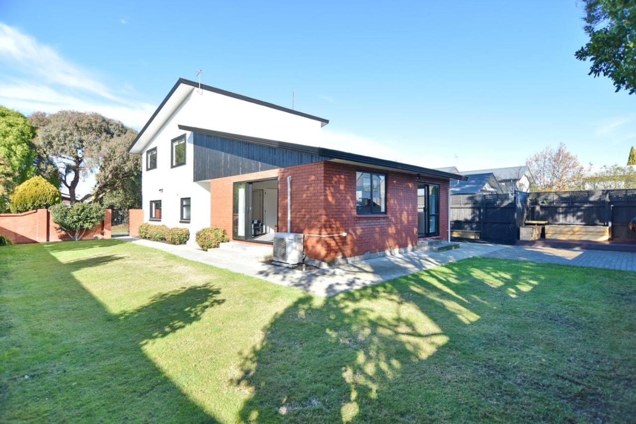 Lavandula 3 - Christchurch Holiday Homes Ngoại thất bức ảnh